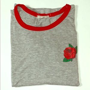 Property of Nobody tee